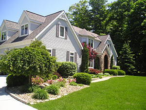 Landscapers and Lawncare Services in Dresher, PA