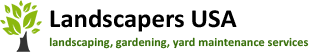 Dresher Landscapers